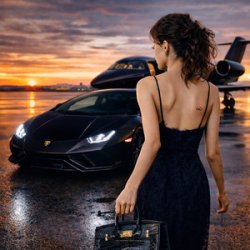 Мұқаба DIZZE DEEP - Miles