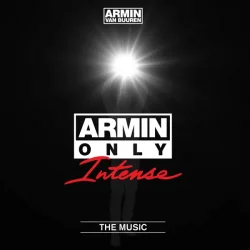 Мұқаба Armin van Buuren feat. Richard Bedford - Love Never Came (Radio Edit)