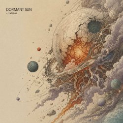Мұқаба ViTaLiKuS - Dormant Sun