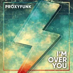 Мұқаба Proxyfunk & Rudiger - Power Of Love (KaktuZ Remix)