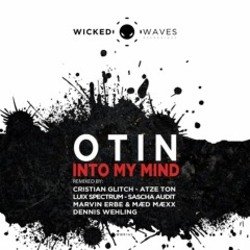 Мұқаба Otin - Into My Mind (Cristian Glitch Remix)