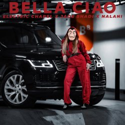 Мұқаба Romanian House Mafia feat. Jade Shadi & Nalani - Bella Ciao