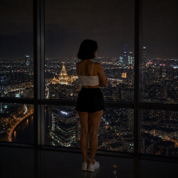 Мұқаба DJ Mason Davies feat.ALINA - В Моём Чудесном Сне