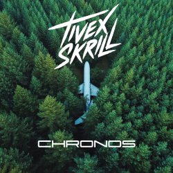 Мұқаба Chronos