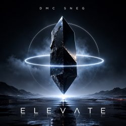 Мұқаба Elevate