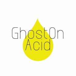 Мұқаба Ghostonacid - Starlight Highway