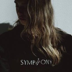 Мұқаба The Symphony - Models (Extended Mix)
