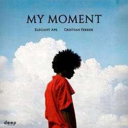 Мұқаба Elegant Ape & Cristian Ferrer - My Moment (Radio Edit)