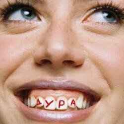 Мұқаба AFELIA - Дура