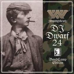 :wumpscut: - The Steifel (Eggvn Camino Al Mictlán Remix)