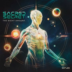 Мұқаба Sacred Secret - Ancient Journey (Original Mix)