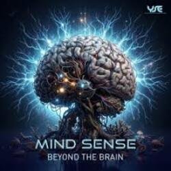 Мұқаба Mind Sense - Beyond the Brain (Original Mix)