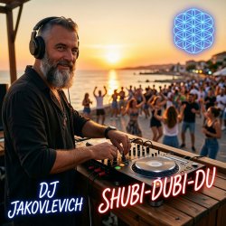 Мұқаба DJ Jakovlevich - Shubi-Dubi-Du