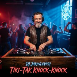 Мұқаба Tiki-Tak, Knock-Knock