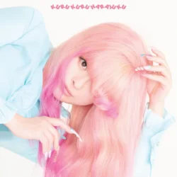 Мұқаба Kyary Pamyu Pamyu - KURU KURU HARAJUKU