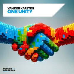 Мұқаба Van Der Karsten - One Unity (Extended Mix)