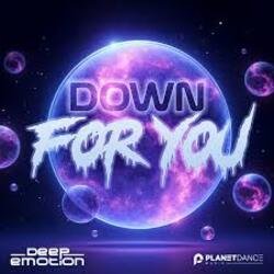 Мұқаба Deep Emotion - Down For You