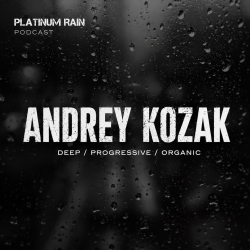 Мұқаба Platinum Rain Podcast #104