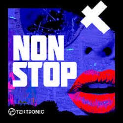 Мұқаба Tektronic - Non Stop