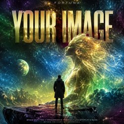 Мұқаба DJ FORTUNA - YOUR IMAGE