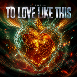 Мұқаба DJ FORTUNA - To Love Like This