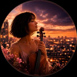 Мұқаба Мария Байдина - Мой рай