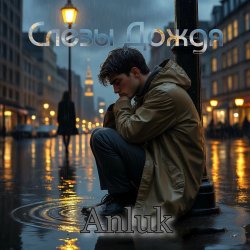 Anluk - Слёзы дождя