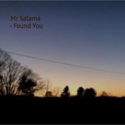 Мұқаба Mr Salama - Found You