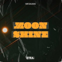 Мұқаба Mr Salama - Moon Shine ( Retro Mix 2026)