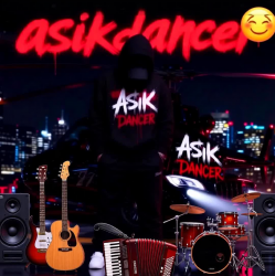 Мұқаба Asikdancer - бриллиантовый трек 777 лучший трек 2026