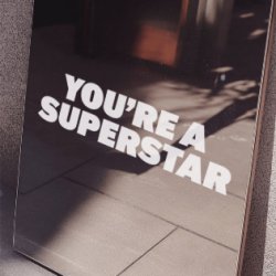 Мұқаба Take That - You're A Superstar