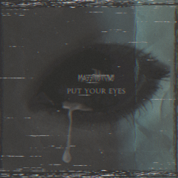 Мұқаба Put your eyes