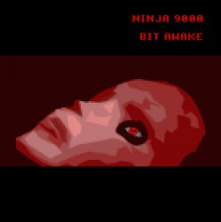 Мұқаба Ninja 9000 - Vaporform