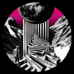 Мұқаба GRED(MA) - BMT