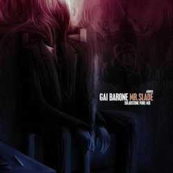Мұқаба Gai Barone - Mr. Slade (Solarstone Pure Edit)