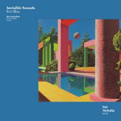 Мұқаба Invisible Sounds & Bar Melodia - Grazie (Orignal Mix)