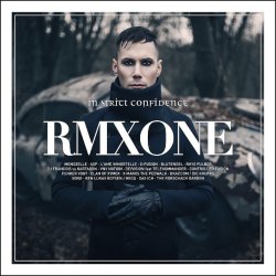 Мұқаба In Strict Confidence - Forbidden Fruit (DJ Francois Remix)