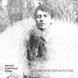 Мұқаба Private Cornfield Tunes - Frontier