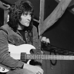 Мұқаба Bob Daisley, Graham Bonnet, Ron Thal - Long Live Rock 'n' Roll