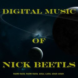 Мұқаба Nick Beetls - Think About Me