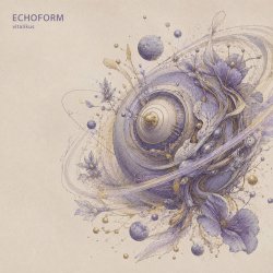 Мұқаба ViTaLiKuS - ECHOFORM