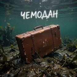 Мұқаба Fool. - Чемодан