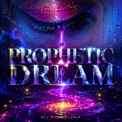 Мұқаба DJ FORTUNA - PROPHETIC DREAM