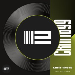 Мұқаба Igor Pumphonia - Mint Taste