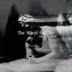 Мұқаба The Witch Said No vs Alex Sect - I See Dead People (Alex Sect rework)