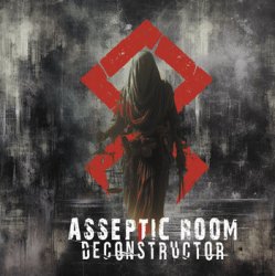 Мұқаба Asseptic Room - Red Sludge (Exclusive Mix)