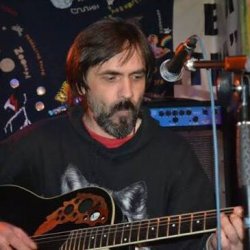 Мұқаба Александр Подорожный - Звон Сердец