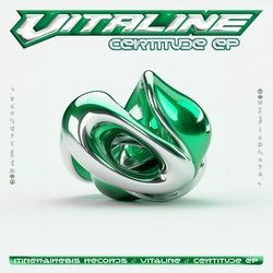 Мұқаба Vitaline - Shimmer