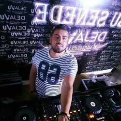 Мұқаба Onur Korkmaz - Night Owl