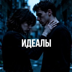Мұқаба Идеалы